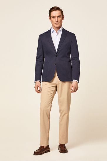 Hackett 2024 boys blazer