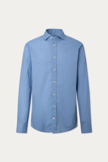 Hackett on sale formal shirts