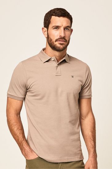 Hackett cheap london poloshirt