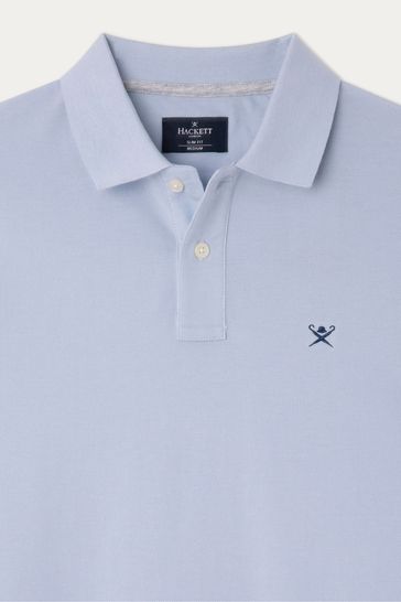 Hackett polo clearance size guide