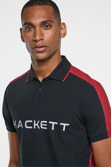 Hackett t 2025 shirt mens