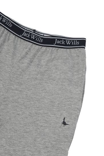 Jack wills discount lounge shorts