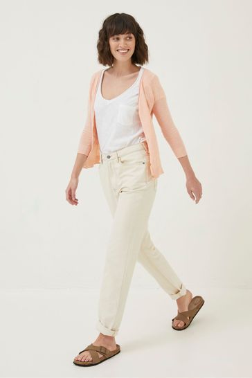 Fatface shop rose cardigan