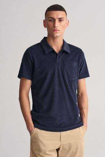 Polo terry outlet