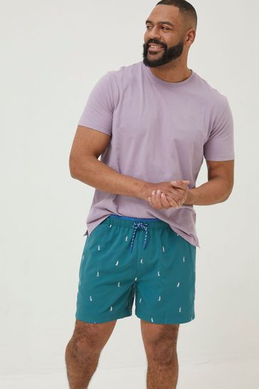 Fat face shorts sale cheap