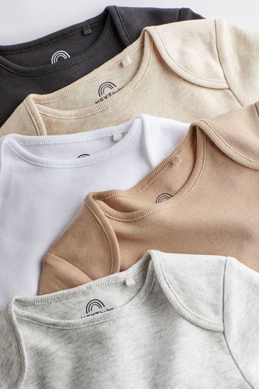 Baby longsleeve basic sales