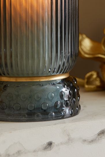 Next hurricane shop lamp