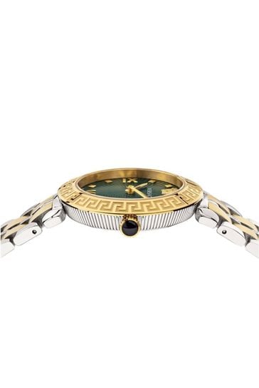 Versace greca online icon watch