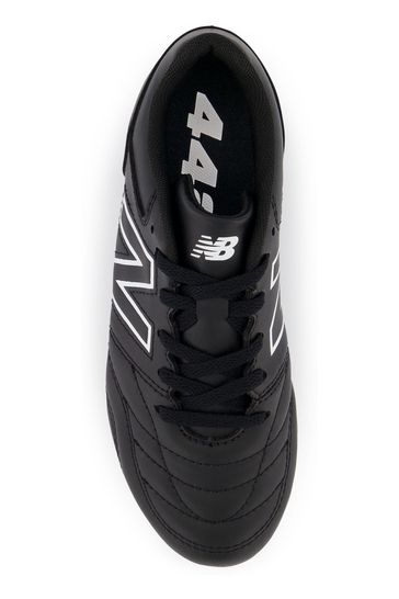 Buy New Balance Black Global Football Boots from Next Luxembourg