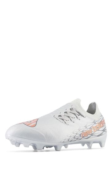 new balance furon mens Silver