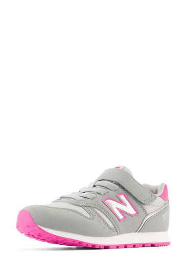 New balance 373 grigie new arrivals