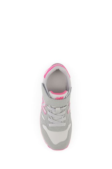 Buy New Balance Grey 373 Trainers from Next Poland