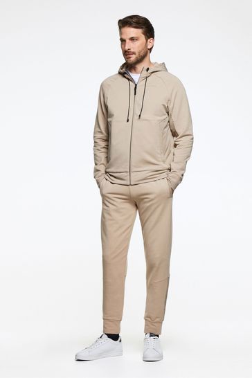 Hackett golf hoodie hotsell