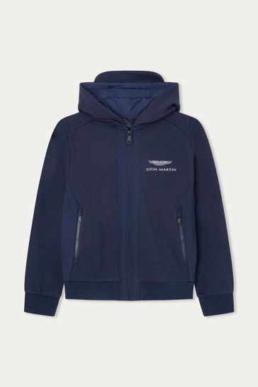 Hackett clearance london hoodie