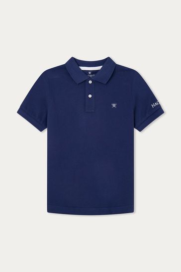 Hackett childrenswear top