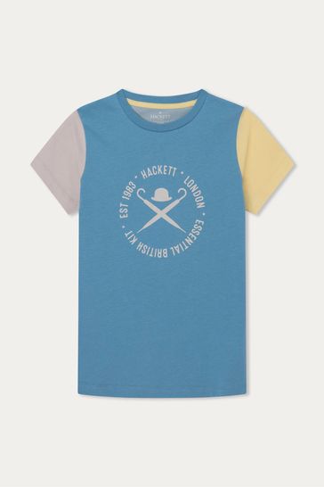 Hackett london kids top