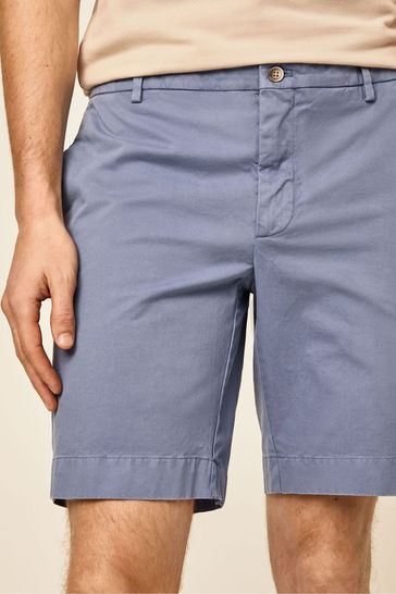 Hackett top mens shorts