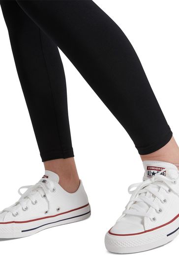 Leggings and chucks deals