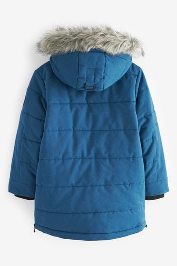 Blue coat next sales