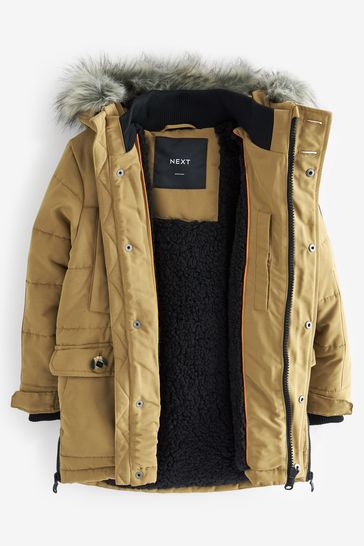Next parkas on sale