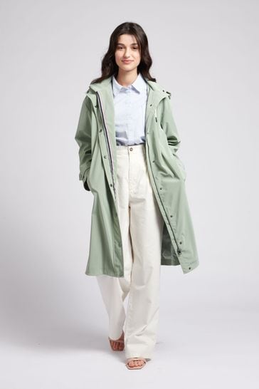 Ladies lightweight parka uk outlet