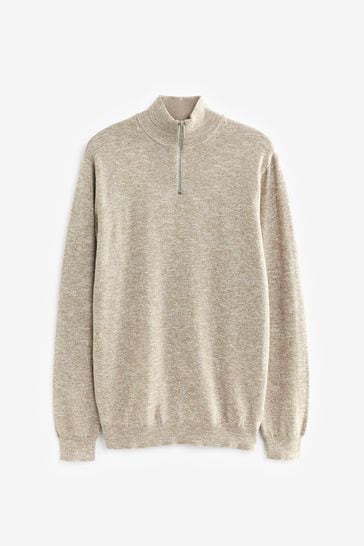 Next mens on sale zip jumper