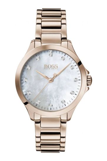 Watchshop hugo boss sales