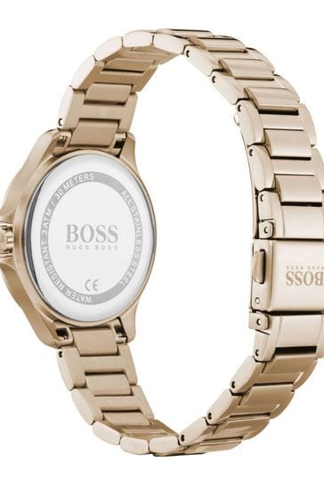 Hugo boss diamonds on sale for her watch