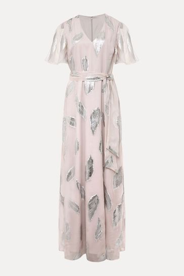 Phase eight new arrivals feather dress