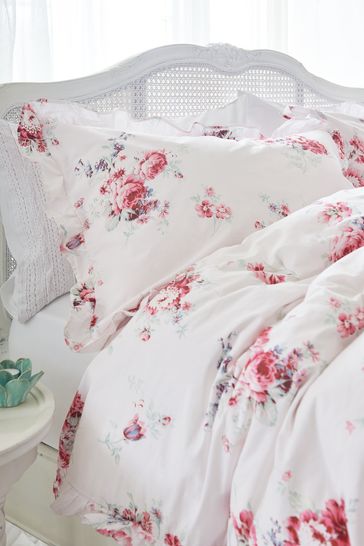 Simply shabby deals chic pillow cases