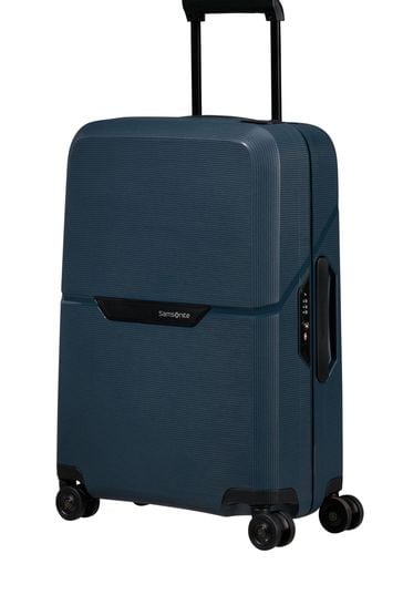 Samsonite Magnum Eco Spinner 55cm Cabin Suitcase