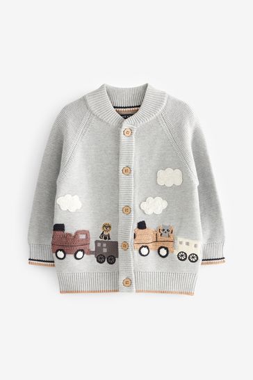Baby cardigan next top
