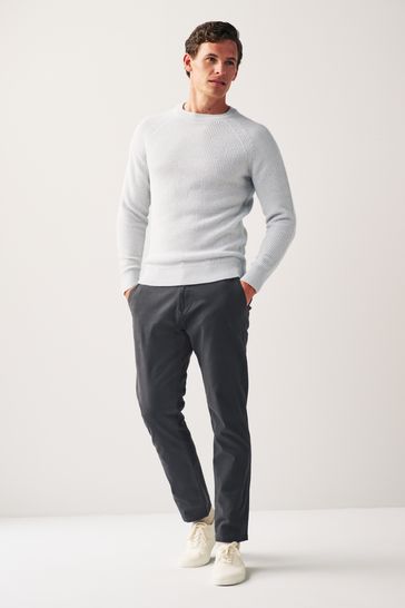 Grey jumper next outlet