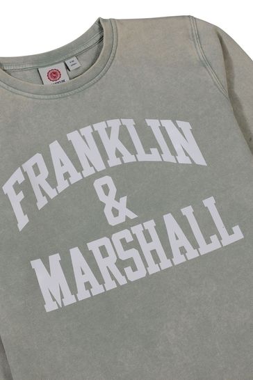 Sweat 2025 franklin marshall