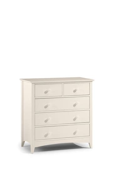 Julian bowen cameo chest of drawers sale