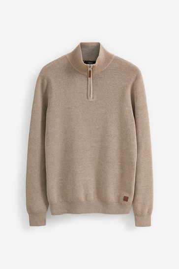 Uniqlo cotton cheap jumper