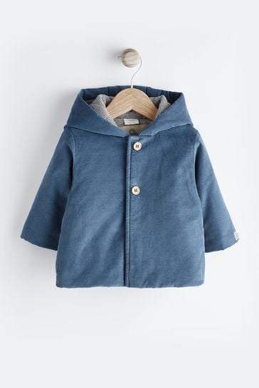 Corduroy jacket baby online