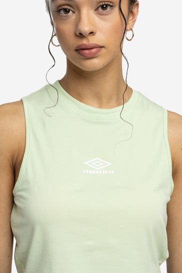 Umbro sleeveless hoodie online