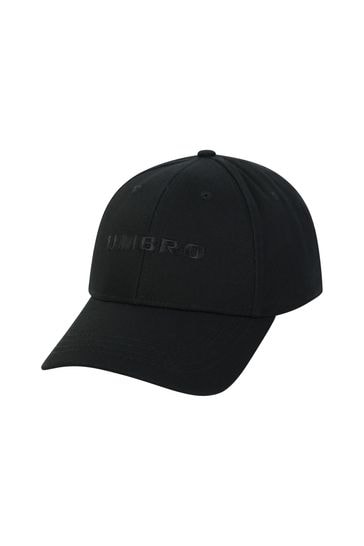 Umbro baseball sale cap