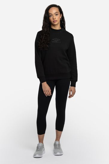 Nike top diamond leggings