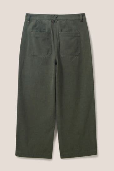 Buy White Stuff Harper Wide Leg Trousers from Next USA