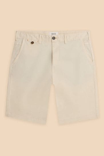 White stuff shorts outlet