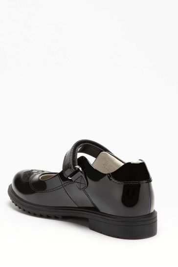 Buy Lelli Kelly Miss Dolly Black Shoes from Next Singapore