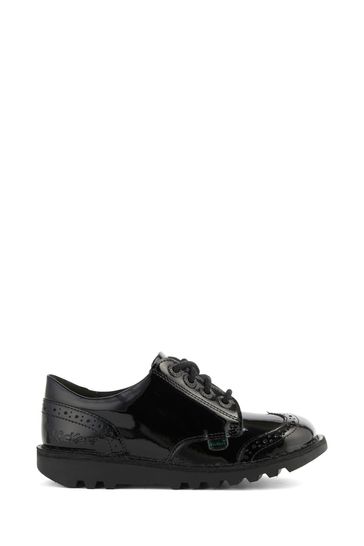 Kickers kick sale lo patent