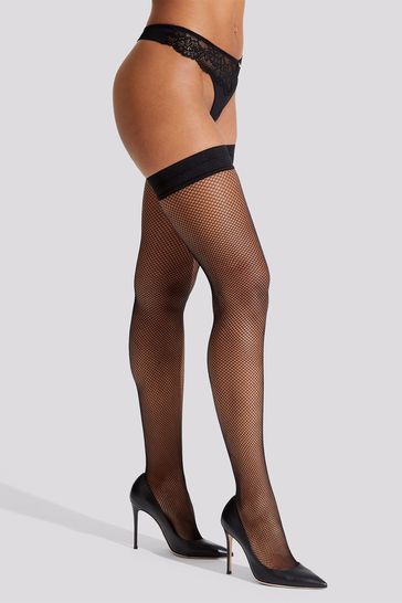 Micro fishnets outlet