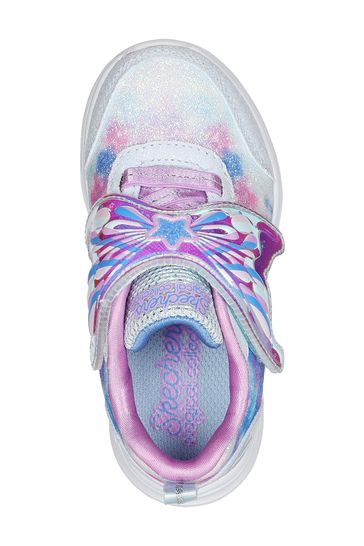 Skechers hotsell galaxy chaser