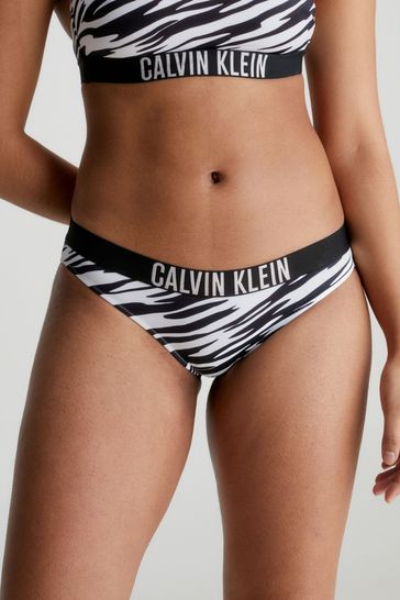 Calvin klein intense power classic bikini sales