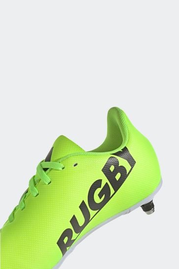Adidas rugby boots kids hotsell