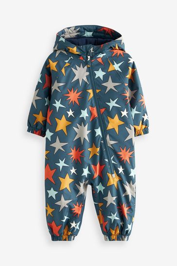 Warm puddle suit store