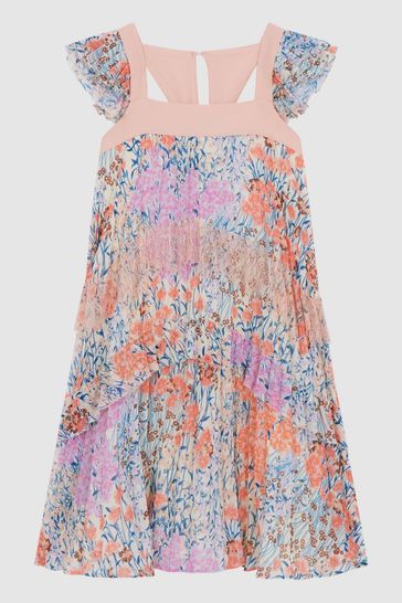 Reiss aster dress discount